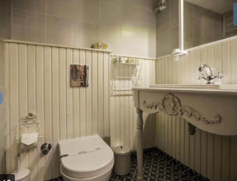 The White Hotel 阿拉恰特 外观 照片