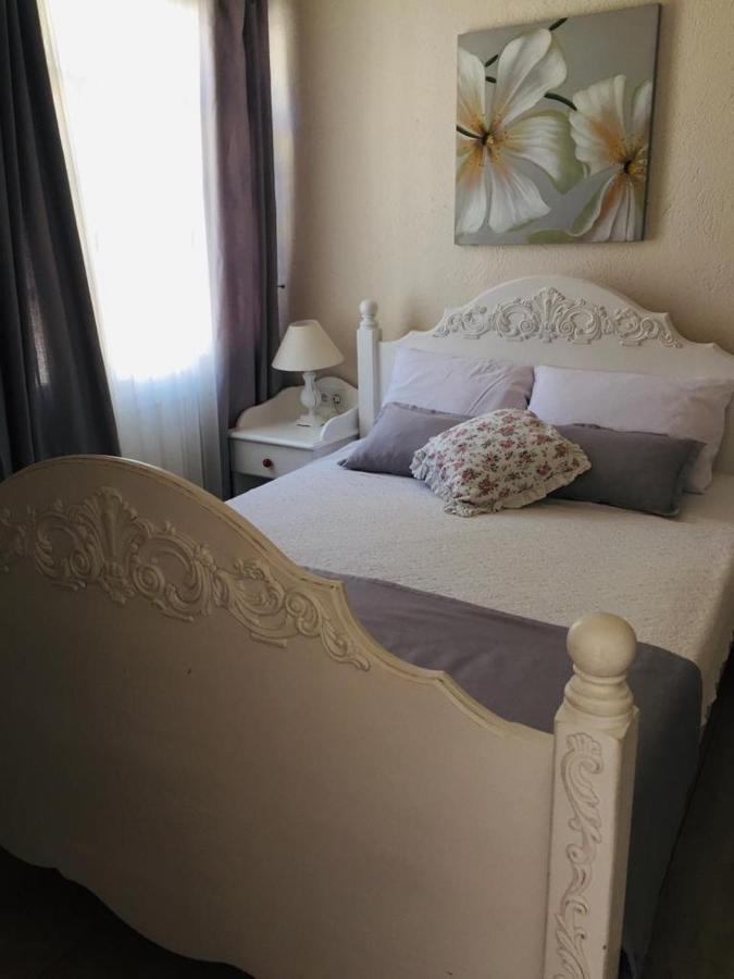 The White Hotel 阿拉恰特 外观 照片