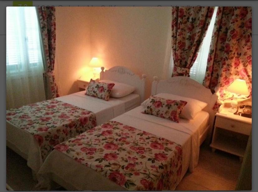 The White Hotel 阿拉恰特 外观 照片