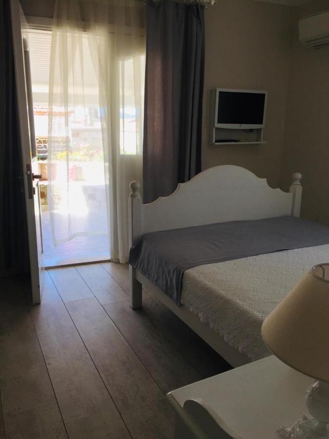 The White Hotel 阿拉恰特 外观 照片